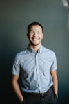 Marcus Chen